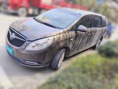 [宁波·浙B] 别克别克GL82017款 25S 尊贵型 国V