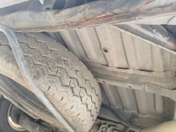 [宁波·浙B] 二手金杯阁瑞斯2015款 2.0L经典版 基本型长轴7座