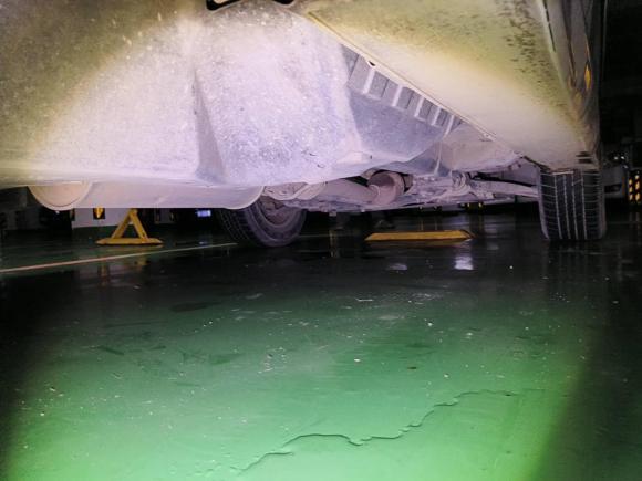 [武汉·鄂A] 二手哈弗哈弗H62017款 经典版 1.5T 自动两驱精英型