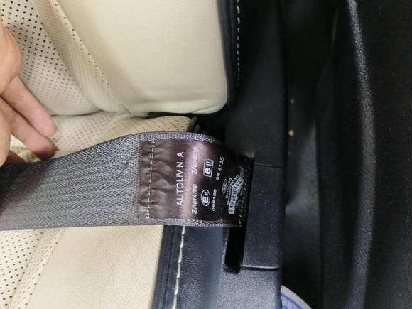 [成都·川A] 二手克莱斯勒克莱斯勒300C2016款 3.0L 超越版