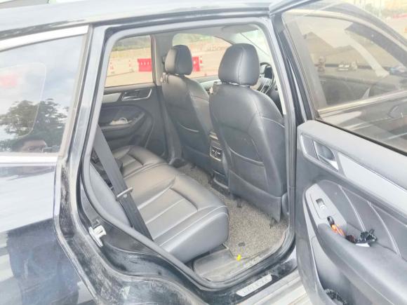 [宁波·浙B] 二手荣威荣威RX52016款 20T 两驱自动互联网智享版