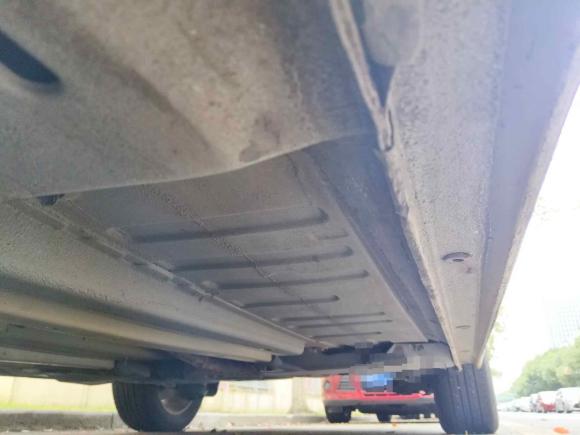 [南昌·赣A] 二手雪铁龙世嘉2013款 三厢 1.6L 自动品尚型