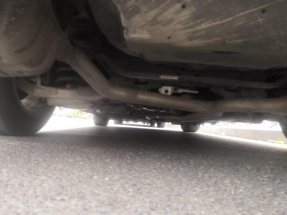 [佛山·粤A] 二手福特金牛座2015款 EcoBoost 245 时尚型