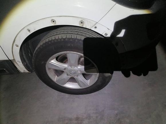 [北京·皖P] 二手海马海马S52016款 1.5T CVT创享版