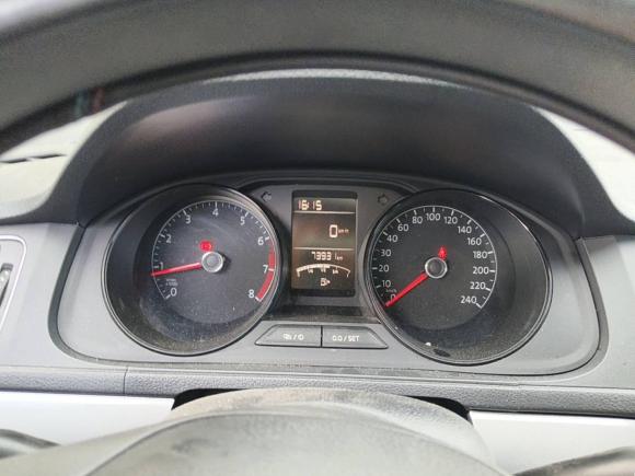 [苏州·鲁A] 二手大众朗逸2017款 1.6L 手动风尚版