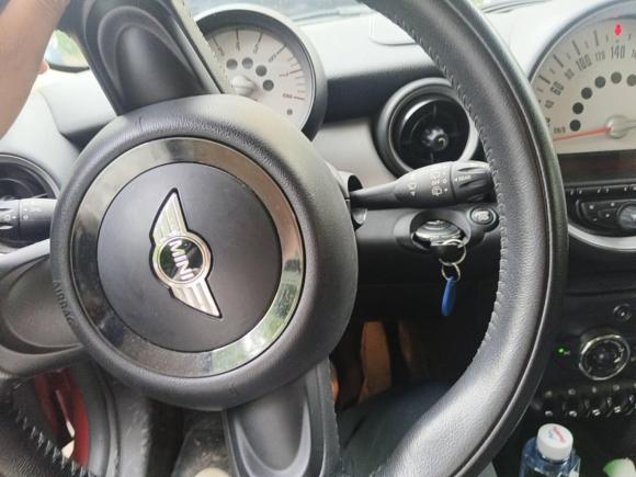 [南通·苏F] 二手MINIMINI CLUBMAN2011款 1.6L ONE