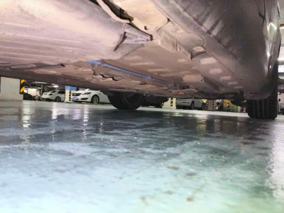 [南昌·赣A] 二手MINIMINI COUNTRYMAN2014款 1.6T COOPER S