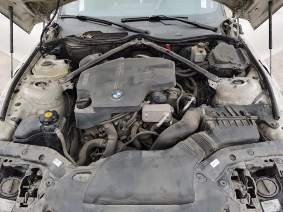 [温州·浙C] 二手宝马宝马Z42013款 sDrive20i领先型