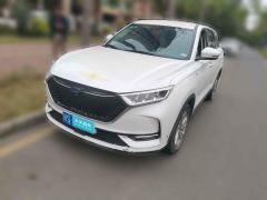 [深圳·川S] 长安欧尚长安欧尚X72020款 1.5T 手动精英型