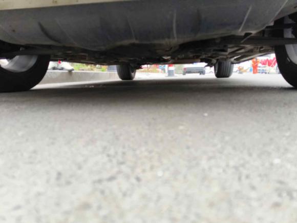 [台州·浙J] 二手一汽森雅R72016款 1.6L 手动智能型