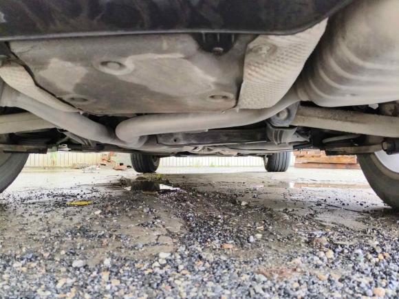 [上海·沪H] 二手奥迪奥迪Q52015款 40 TFSI 技术型