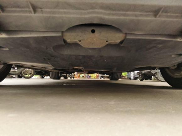 [佛山·粤X] 二手马自达马自达62011款 2.0L 自动时尚型