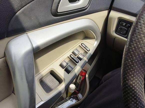 [苏州·苏E] 二手奇瑞瑞虎52014款 2.0L CVT家尊版