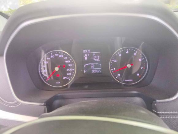 [无锡·苏B] 二手荣威荣威RX52019款 20T 两驱自动4G互联铂金版