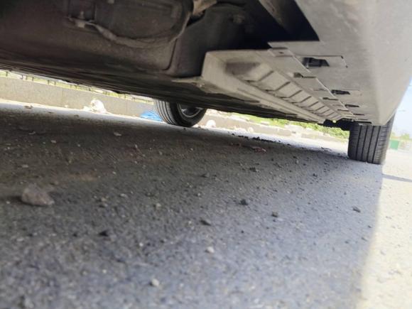 [杭州·浙A] 二手威马汽车威马EX52018款 EX5 400 Extra创新版