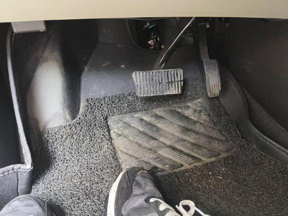 [嘉兴·浙F] 二手别克英朗2017款 15N 自动精英型