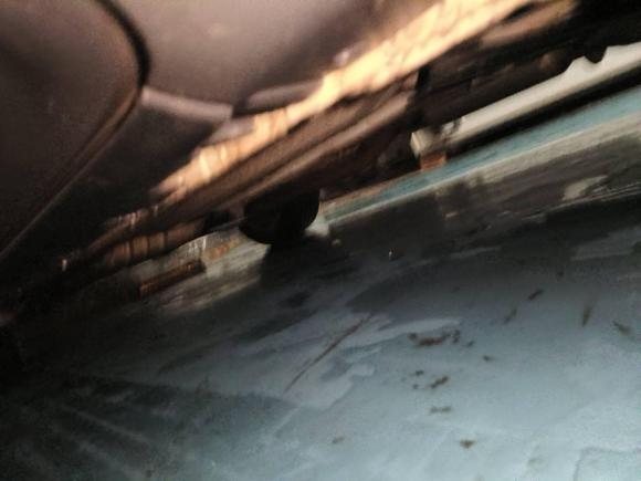 [苏州·苏E] 二手福特翼虎2015款 1.5L GTDi 两驱风尚型