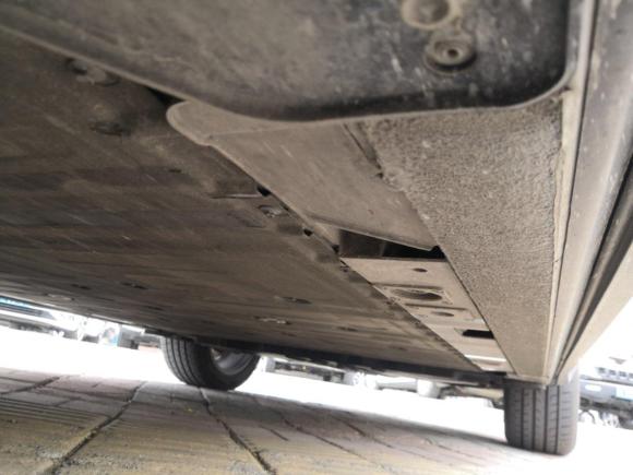 [北京·京A] 二手蔚来蔚来ES62020款 600KM 运动版