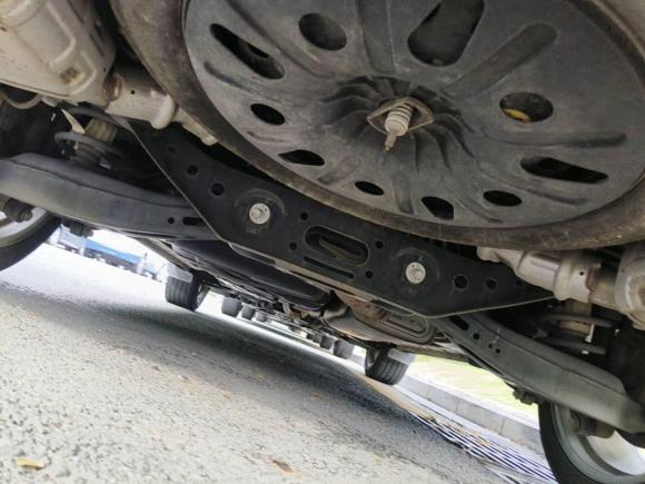 [深圳·粤B] 二手福特领裕2021款 EcoBoost 225 尊领型PLUS 6座