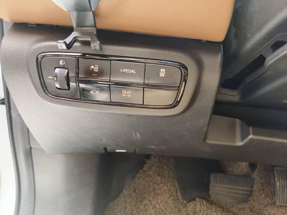 [深圳·粤B] 二手埃安AION S2019款 魅Evo 630