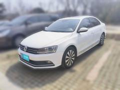 [青岛·鲁B] 大众速腾2017款 230TSI 自动舒适型