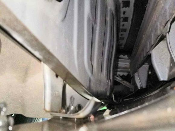 [义乌·浙B] 二手斯巴鲁傲虎2016款 2.5i 豪华导航版