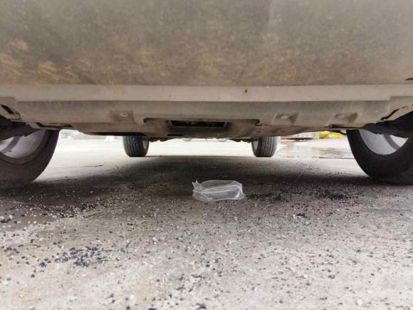 [南昌·赣A] 二手哈弗哈弗F7x2021款 1.5T 两驱极智科技版