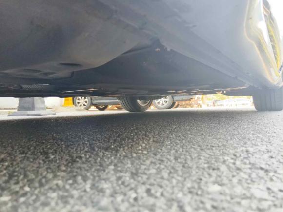 [杭州·浙A] 二手别克君威2020款 GS 28T 尊贵型