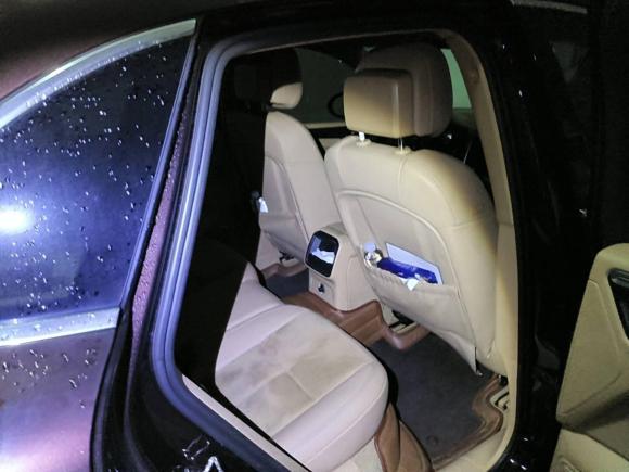 [杭州·浙A] 二手保时捷Macan2014款 Macan 2.0T