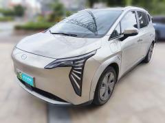 [佛山·粤E] 埃安AION Y2023款 Plus 510 乐享版