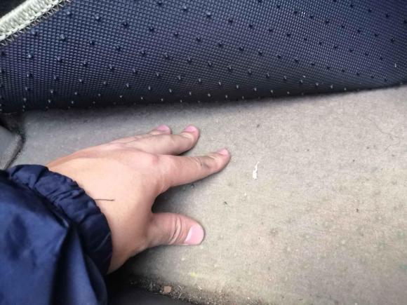 [常州·苏D] 二手五菱汽车五菱宏光2018款 1.5L 经典款S标准型