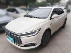 [台州·浙J] 比亚迪秦新能源2019款 出行版