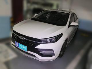 奇瑞艾瑞泽GX2019款 Pro 1.5T CVT型色版 国VI