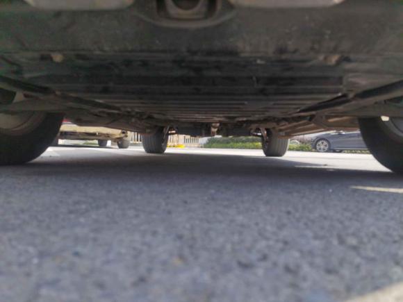 [义乌·浙G] 二手路虎神行者22014款 2.2T SD4 SE柴油版