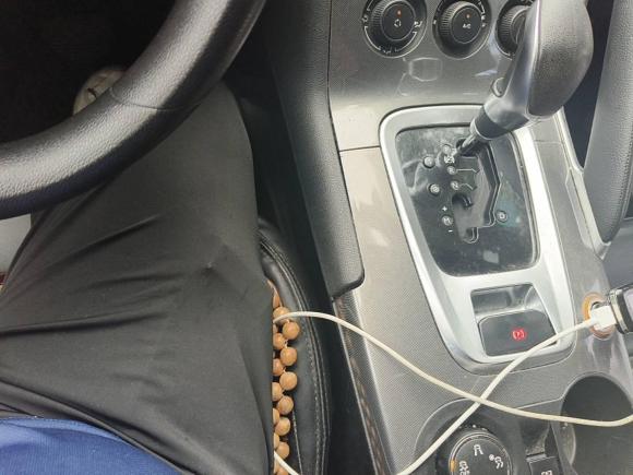 [杭州·浙F] 二手标致标致30082016款 1.6THP 自动经典版