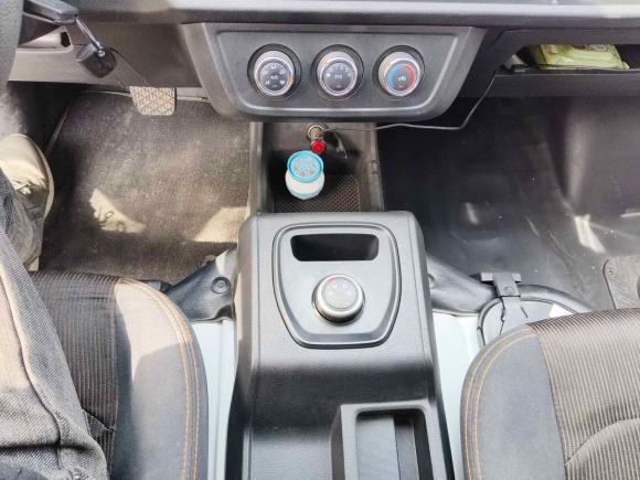 [青岛·鲁B] 二手开瑞江豚2023款 宽心版 国轩高科40.55kWh