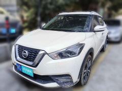 [温州·浙C] 日产劲客2021款 1.5L XL CVT酷享版