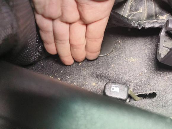 [合肥·皖A] 二手别克英朗2021款 改款 典范 1.5L 自动精英型