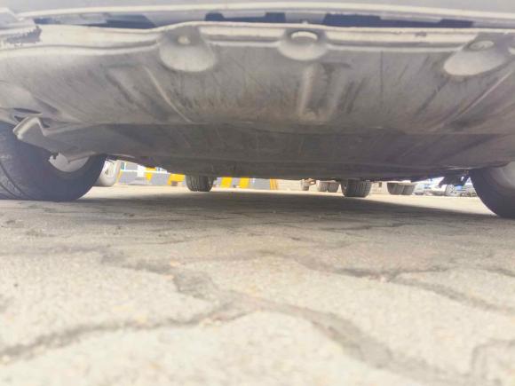 [青岛·鲁U] 二手奔腾奔腾B702014款 2.0L 自动豪华型