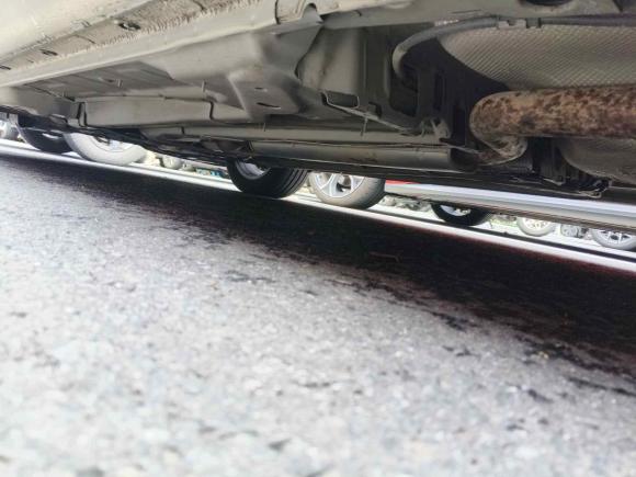 [合肥·皖A] 二手别克君威2015款 1.6T 领先技术型