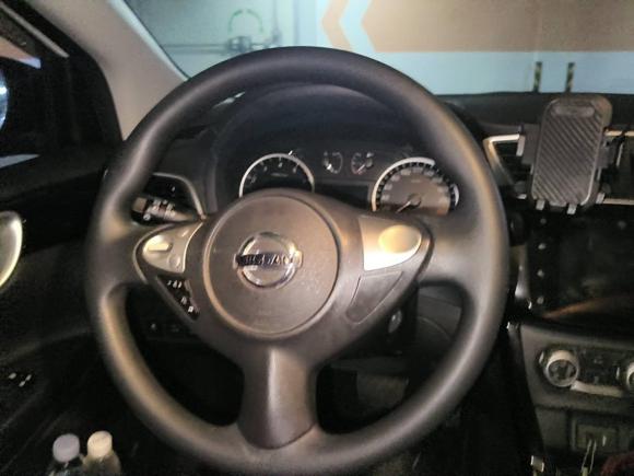 [无锡·粤C] 二手日产轩逸2022款 经典 1.6XL CVT豪华版