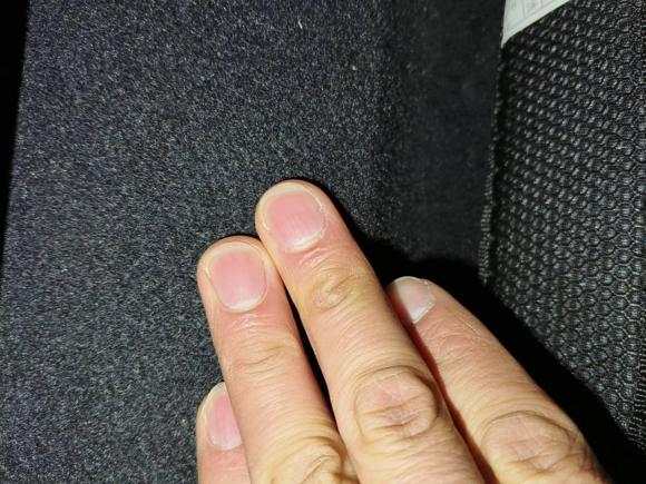 [合肥·皖A] 二手福特嘉年华2013款 两厢 1.5L 自动时尚型