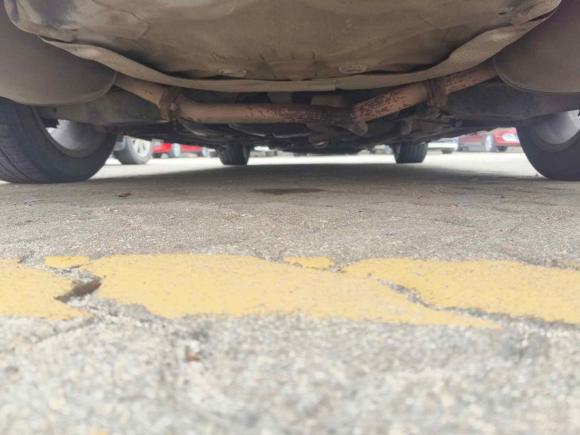 [青岛·鲁U] 二手奔腾奔腾B702014款 2.0L 自动豪华型