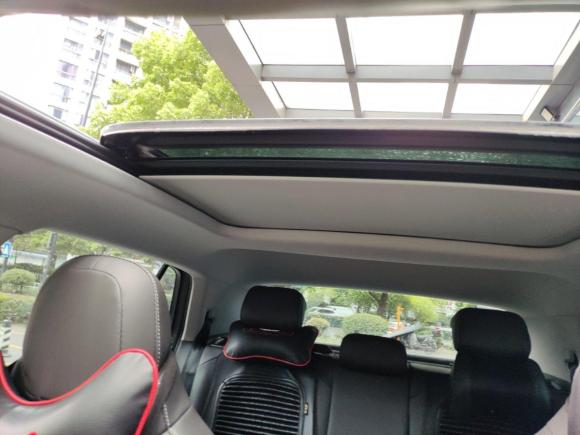 [杭州·浙A] 二手大众途铠2021款 280TSI DSG豪华版