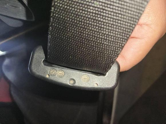 [金华·浙G] 二手福特福克斯2012款 两厢经典 1.8L 手动基本型