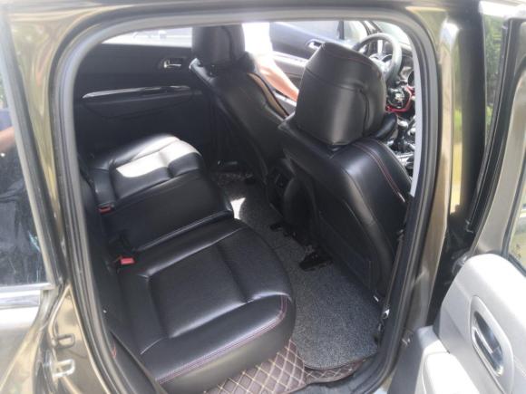 [上海·陕A] 二手标致标致30082015款 2.0L 手动经典版