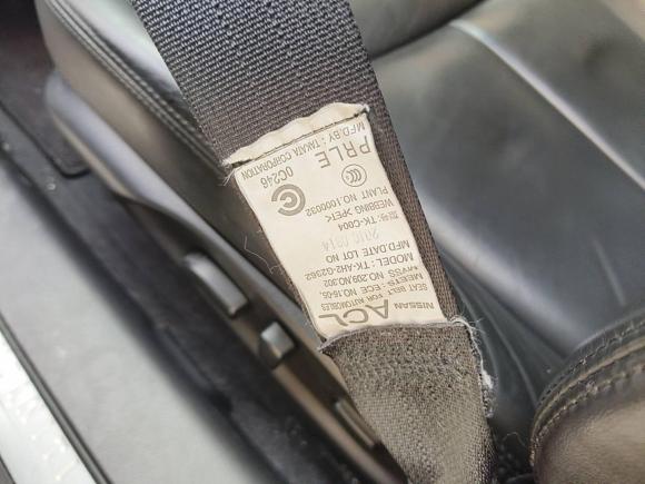 [苏州·苏E] 二手英菲尼迪英菲尼迪Q702015款 Q70L 2.5L 精英版