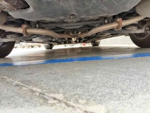 [深圳·粤S] 二手日产天籁2021款 2.0L XL 舒适版