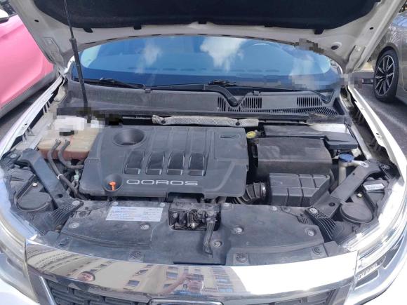 [上海·赣G] 二手观致观致32014款 三厢 1.6L 手动致悦型