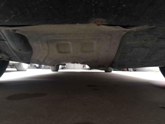 [无锡·浙C] 二手宝骏宝骏3602018款 1.5L 自动豪华型 国V